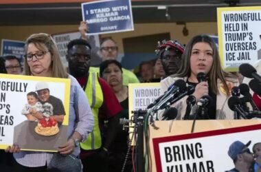 Trump administration ordered to return Maryland man who was wrongly sent to El Salvador prison | Today News