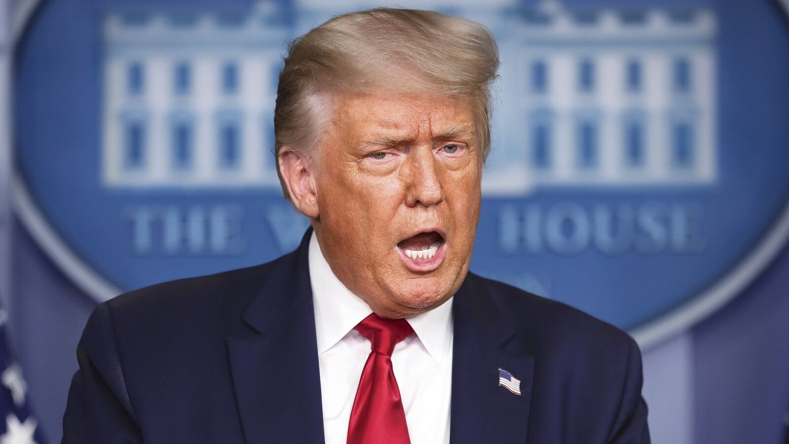 Trump’s first 100 days: Controversial decisions on DEI, employee layoffs, ending Birthright Citizenship, and more | Today News