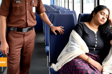 Viral video: Bus conductor sexually abuses sleeping girl on camera; netizens call him ‘more dangerous than terrorists’ | Today News 19 menu
