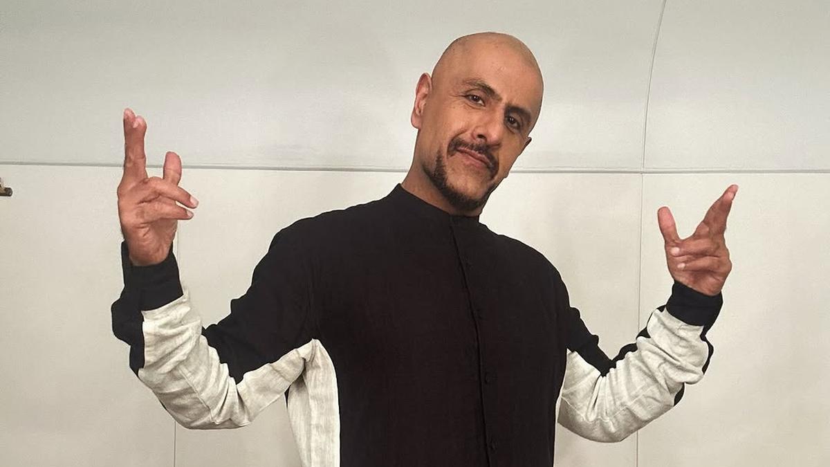 Vishal Dadlani quits ‘Indian Idol’: ‘I hope the show will miss me as much as I’ll miss it’ 8 Vishal Dadlani quits ‘Indian Idol’: ‘I hope the show will miss me as much as I’ll miss it’