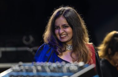 Watch Varijashree Venugopal’s Live Performance of ‘Jaathre’ 12 Watch Varijashree Venugopal’s Live Performance of ‘Jaathre’