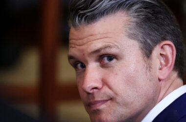 Who in Dan Caldwell? All about Pete Hegseth’s top advisor who is put on leave in Pentagon leak probe | Today News 18 menu