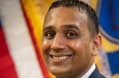 Who is Anand Shah? Indian-origin councilman charged with racketeering, gambling offences in US | Today News