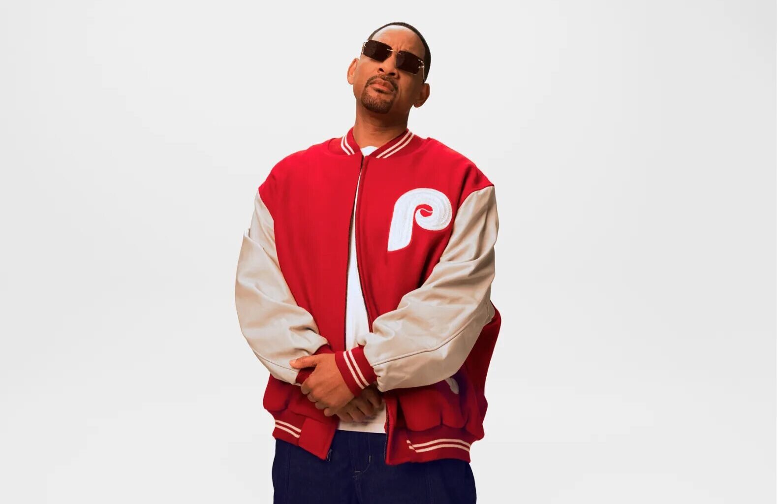 Will Smith’s Overwrought Comeback Album Is Our Fault