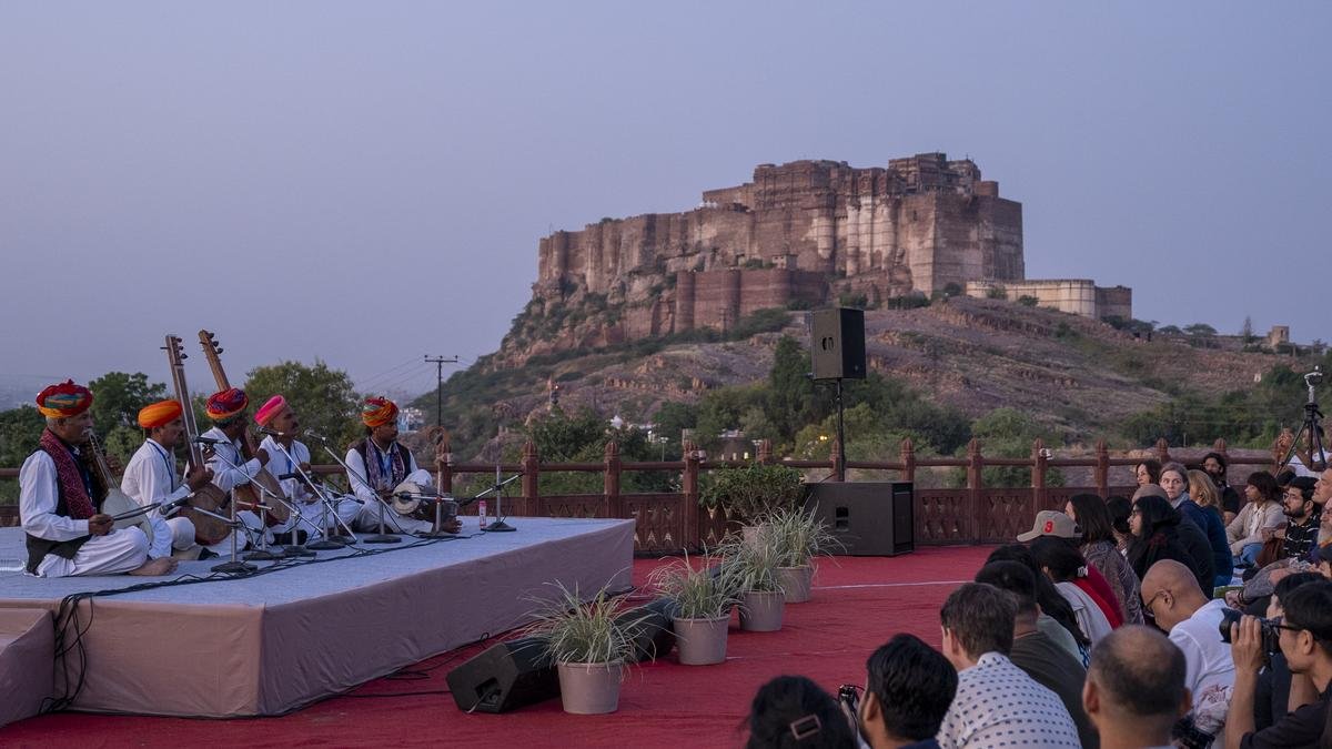 World Heritage Day: Culture festivals are proving to be a game changer in heritage conservation