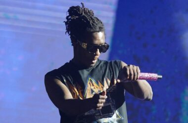 Young Thug Prepares for Blast Off With New Album ‘Uy Scuti’ 14 Young Thug Prepares for Blast Off With New Album ‘Uy Scuti’