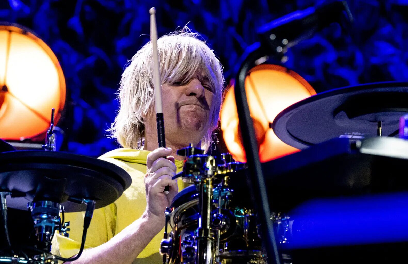 Zak Starkey Breaks Silence on Firing From the Who: ‘I’m Surprised and Saddened’ 8 Zak Starkey Breaks Silence on Firing From the Who: ‘I’m Surprised and Saddened’