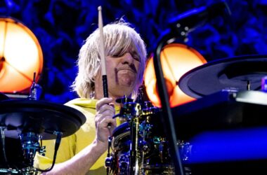 Zak Starkey Breaks Silence on Firing From the Who: ‘I’m Surprised and Saddened’ 22 Zak Starkey Breaks Silence on Firing From the Who: ‘I’m Surprised and Saddened’