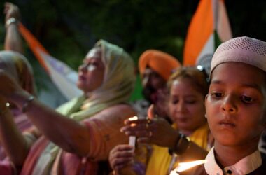 ‘A Hindu and Muslim child should…’: Teacher’s message after Pahalgam terror attack goes viral | Today News 15 ‘A Hindu and Muslim child should…’: Teacher’s message after Pahalgam terror attack goes viral | Today News