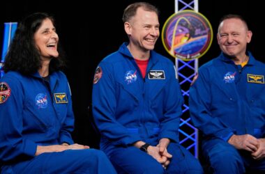 ‘I’ll blame me’: Butch Wilmore takes responsibility for Boeing Starliner failure, ‘could have asked some questions’ | Today News 6 ‘I’ll blame me’: Butch Wilmore takes responsibility for Boeing Starliner failure, ‘could have asked some questions’ | Today News