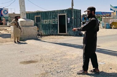 ‘Islam is not just limited to a few rituals’: Taliban leader’s sermon defending execution goes viral | Today News 13 ‘Islam is not just limited to a few rituals’: Taliban leader’s sermon defending execution goes viral | Today News