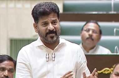 ‘Listen to students’: Congress steps in to calm Kancha Gachibowli chaos, cautious Revanth Reddy | Today News