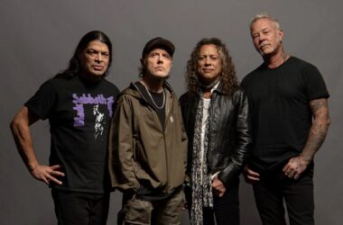 ‘Metallica Saved My Life’ Documentary Teaser Celebrates Four Decades of Fandom Family 18 ‘Metallica Saved My Life’ Documentary Teaser Celebrates Four Decades of Fandom Family