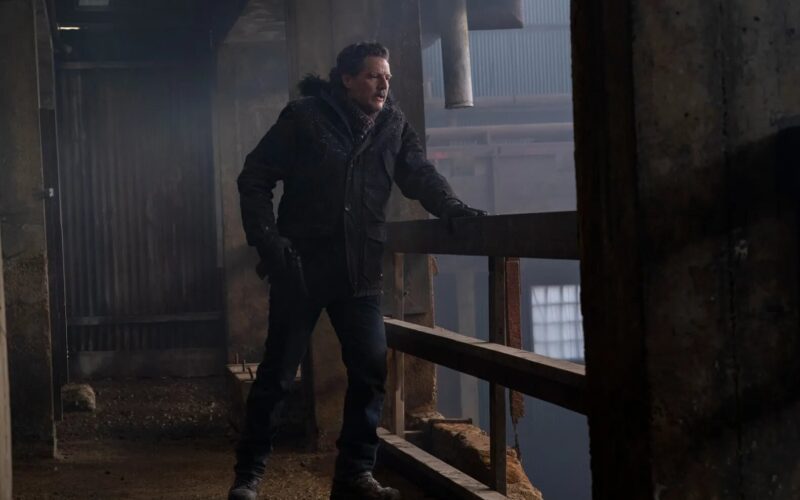 ‘The Last of Us’ Episode 2: A City Under Siege, a Shocking End 10 ‘The Last of Us’ Episode 2: A City Under Siege, a Shocking End