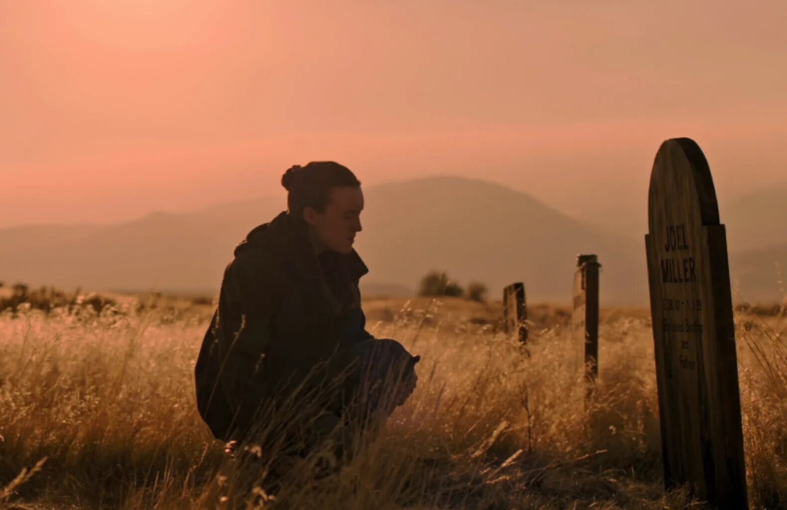 ‘The Last of Us’ Episode 3: The Quiet After the Storm