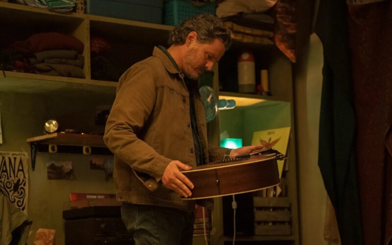 ‘The Last of Us’ Season 2 Premiere: We See a Bad Moon Rising 11 ‘The Last of Us’ Season 2 Premiere: We See a Bad Moon Rising