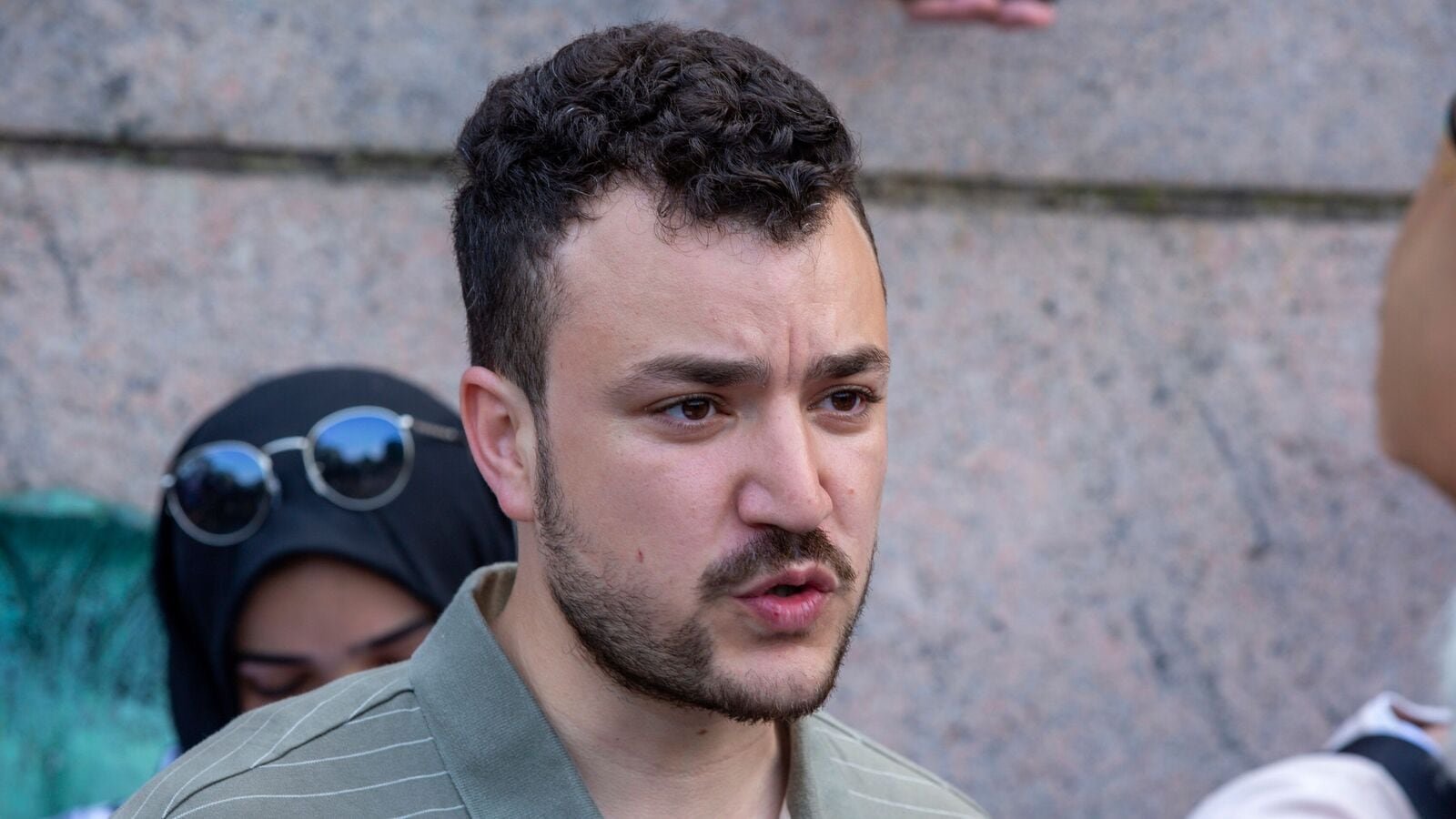 ‘There was flight risk’: US says warrantless arrest of Columbia student activist Mahmoud Khalil was necessary | Today News