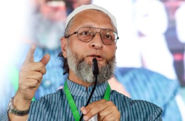 ‘What deen are you talking about?’: Owaisi delivers scathing response to Pak’s ‘130 nukes facing New Delhi’ threat | Today News 16 menu