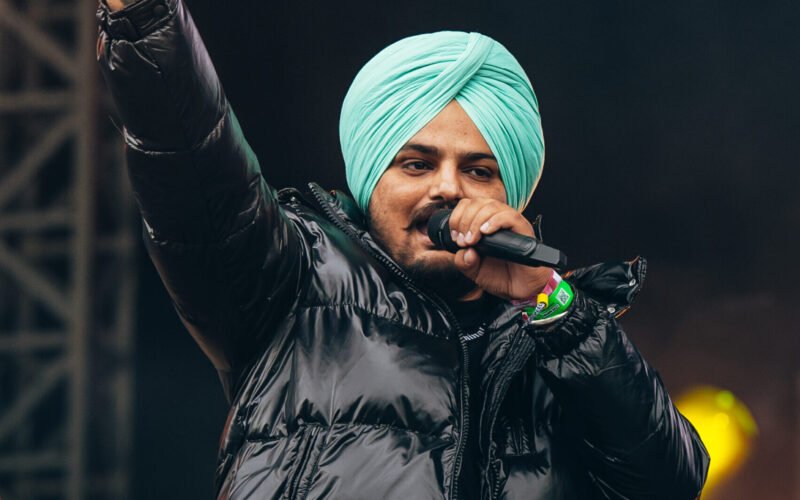 9 Most Powerful Sidhu Moose Wala Lyrics