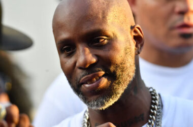 A Posthumous DMX Project Is Coming This Summer 14 A Posthumous DMX Project Is Coming This Summer