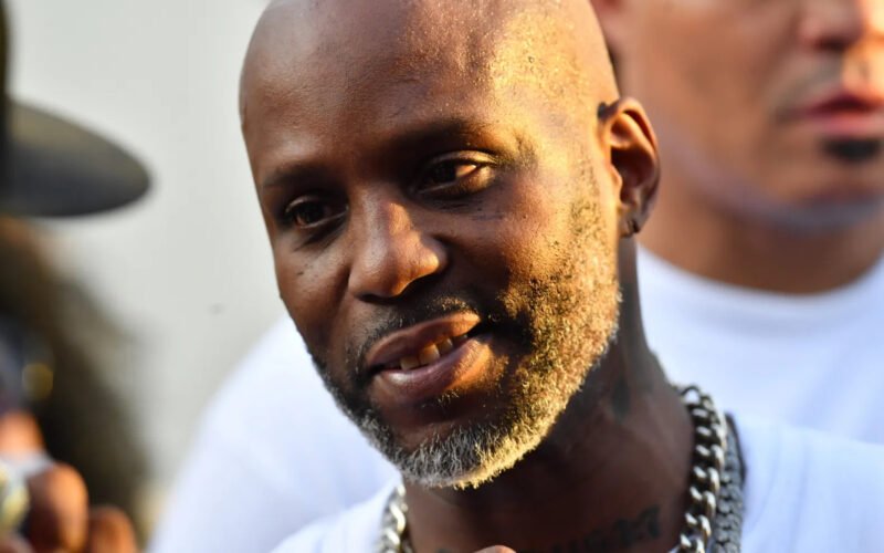 A Posthumous DMX Project Is Coming This Summer