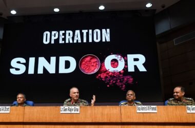 A blow-by-blow account of Operation Sindoor - India’s response to the deadly Pahalgam terror attack | Today News
