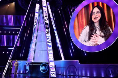AMAs 2025: Billie Eilish dominates American Music Awards, full list of winners 14 AMAs 2025: Billie Eilish dominates American Music Awards, full list of winners
