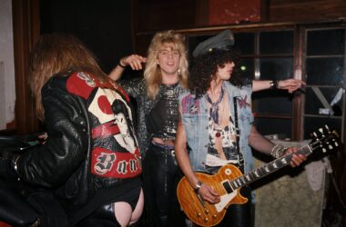 Ahead of Guns N' Roses India Show, A Fan Looks At Their Legacy 15 Ahead of Guns N' Roses India Show, A Fan Looks At Their Legacy