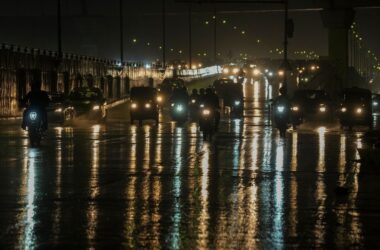 Air India passenger fumes over flight delay amid rain in Delhi: ‘…shameful that we compare ourselves to Pakistan’ | Today News 15 menu