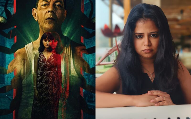 Alokananda Dasgupta On Scoring Horror Movies in India 11 Alokananda Dasgupta On Scoring Horror Movies in India