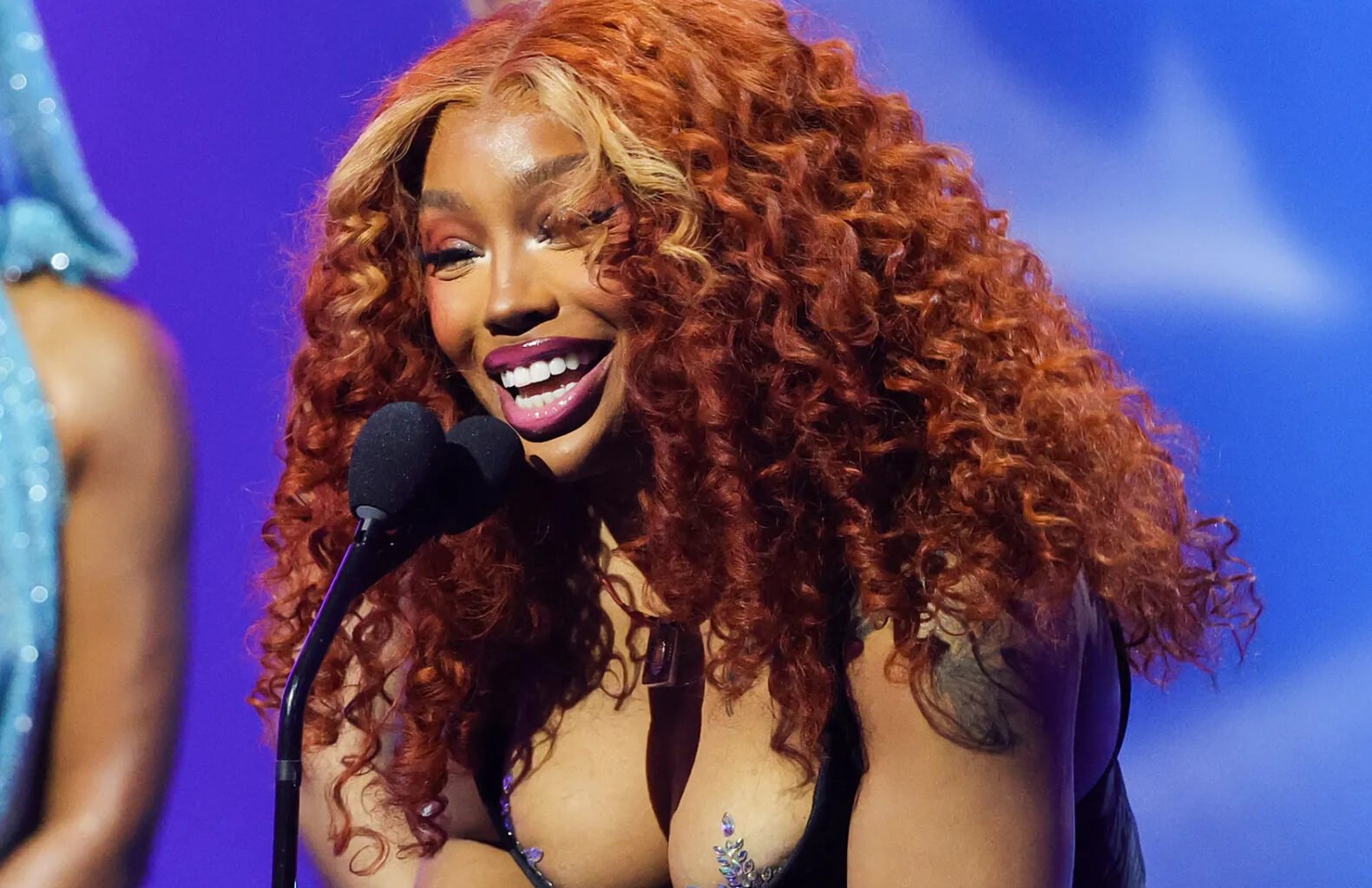 American Music Awards 2025: The Complete Winners List