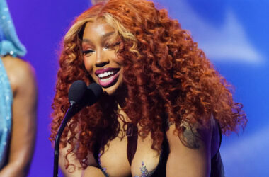 American Music Awards 2025: The Complete Winners List 13 American Music Awards 2025: The Complete Winners List