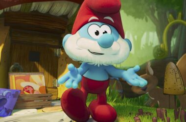 An Indo-American artiste’s Punjabi song is part of a Hollywood animated movie 27 An Indo-American artiste’s Punjabi song is part of a Hollywood animated movie