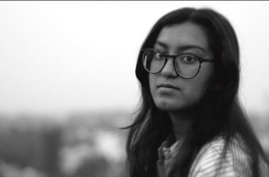 Arushi Paul’s latest EP, Home, is all about embracing the change