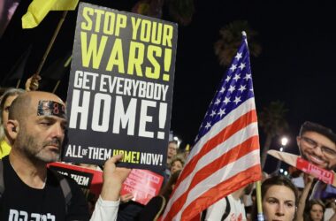 Attempted firebomb attack at US Embassy in Tel Aviv: Dual US-German citizen arrested | Today News 15 Attempted firebomb attack at US Embassy in Tel Aviv: Dual US-German citizen arrested | Today News