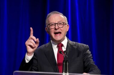 Australian PM Anthony Albanese wins historic second term: What it means for world and India | Today News 13 menu