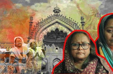 Awadh’s last mirasins struggle to keep their musical heritage alive 14 Awadh’s last mirasins struggle to keep their musical heritage alive