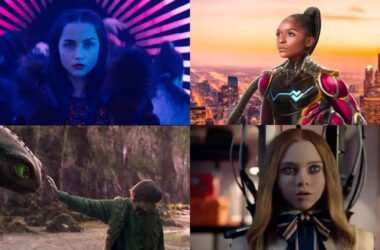 Ballerina, How to Train Your Dragon, Ironheart: All of Hollywood's releases set for this June