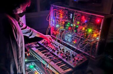 Bengaluru Gets a New Gig Series for Underground Music 15 Bengaluru Gets a New Gig Series for Underground Music