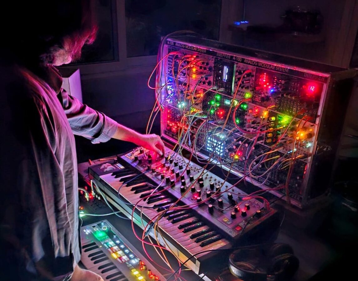 Bengaluru Gets a New Gig Series for Underground Music 1 Bengaluru Gets a New Gig Series for Underground Music