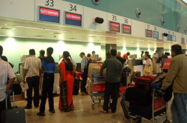 Bengaluru airport ends contract with Çelebi, fourth to cancel deal amid boycott Turkey call | Today News 14 Bengaluru airport ends contract with Çelebi, fourth to cancel deal amid boycott Turkey call | Today News