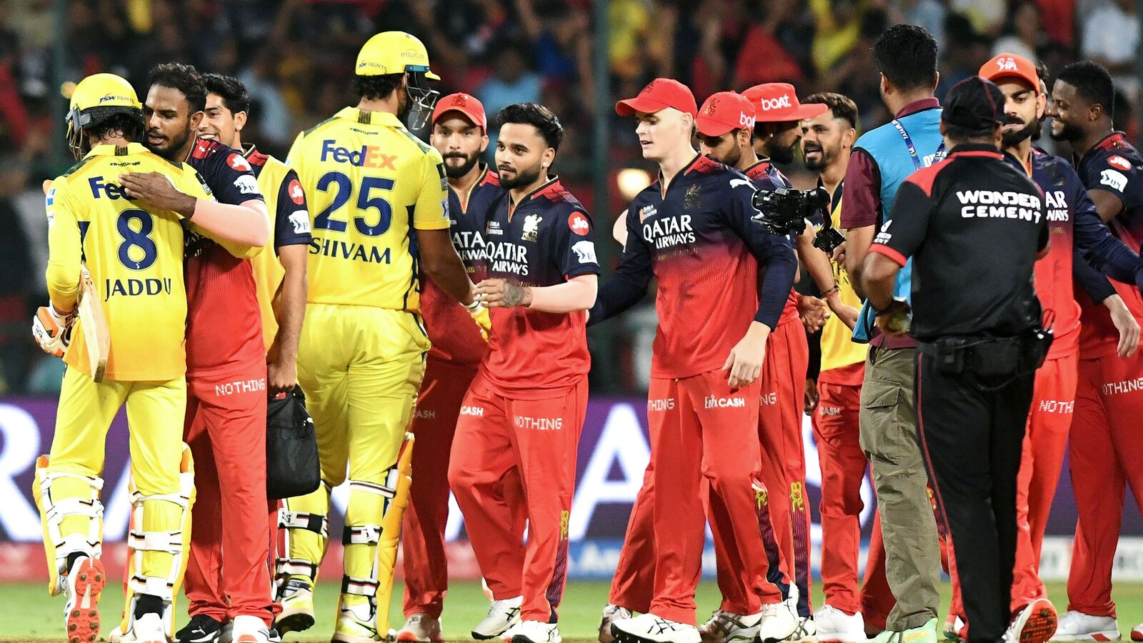 Bengaluru police arrest 4 for selling IPL tickets at 8 times the original price | Today News 6 Bengaluru police arrest 4 for selling IPL tickets at 8 times the original price | Today News