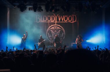 Bloodywood’s ‘Nu Delhi’ Is Both a Global and Local Force 11 Bloodywood’s ‘Nu Delhi’ Is Both a Global and Local Force