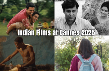 Cannes 2025: Indian films from ‘Homebound’ to ‘Tanvi The Great’ take centre stage 13 Cannes 2025: Indian films from ‘Homebound’ to ‘Tanvi The Great’ take centre stage