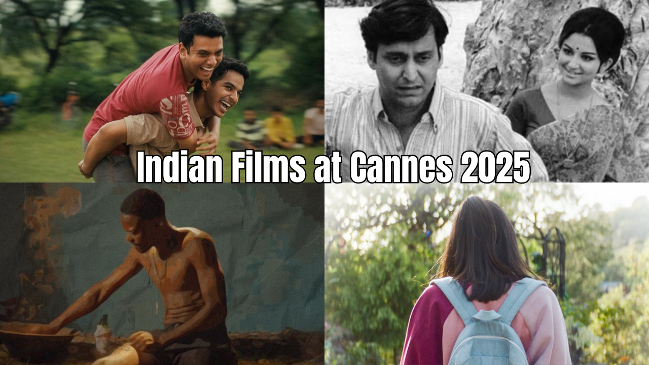 Cannes 2025: Indian films from ‘Homebound’ to ‘Tanvi The Great’ take centre stage 8 Cannes 2025: Indian films from ‘Homebound’ to ‘Tanvi The Great’ take centre stage