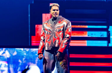 Chris Brown Arrested in England on Charges Related to Nightclub ‘Bottle Attack’ 18 Chris Brown Arrested in England on Charges Related to Nightclub ‘Bottle Attack’