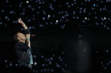 Coldplay’s Ahmedabad concerts created economic impact of ₹641 crore: report 12 Coldplay’s Ahmedabad concerts created economic impact of ₹641 crore: report