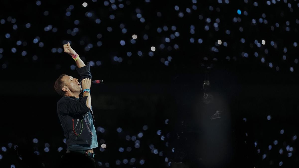 Coldplay’s Ahmedabad concerts created economic impact of ₹641 crore: report 4 Coldplay’s Ahmedabad concerts created economic impact of ₹641 crore: report