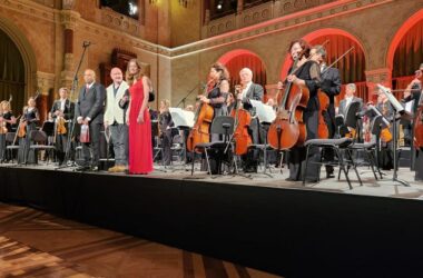 Confucius and Beethoven inspired Chennai-based musician Ganesh B Kumar to compose RISE 14 Confucius and Beethoven inspired Chennai-based musician Ganesh B Kumar to compose RISE