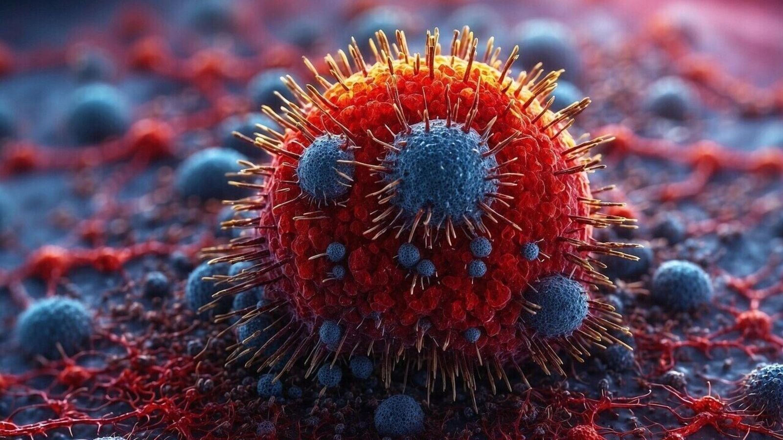 Covid-19: 84-year man dies in Bengaluru amid spike in cases | Today News 8 menu